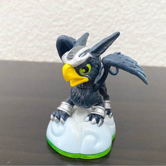 SKYLANDERS Activision Giants #2 Lot of 6 Loose Figure Toys - Picture 8 of 12